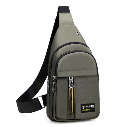 Versatile Utility Sling Bag Acalora