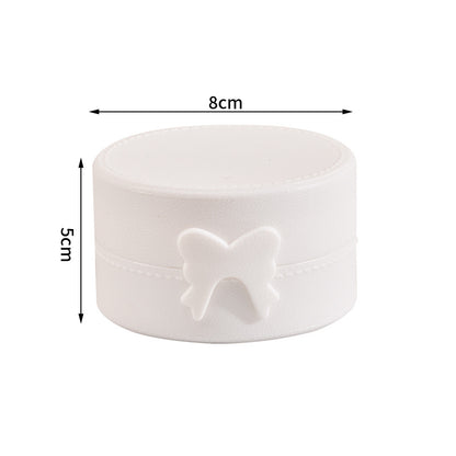 Cute Animal-Themed Jewelry Box