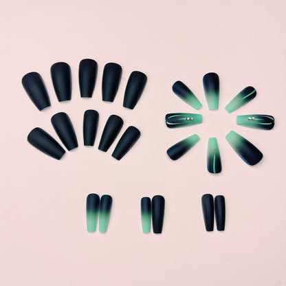 Premium Matte Finish Nail Art Acalora
