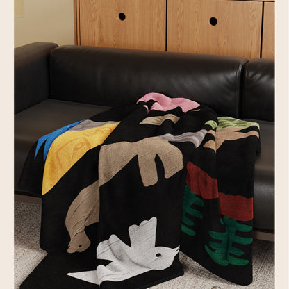 Cozy Comfort