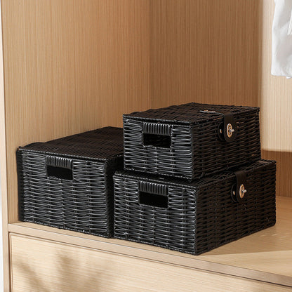Storage Baskets Bowlift