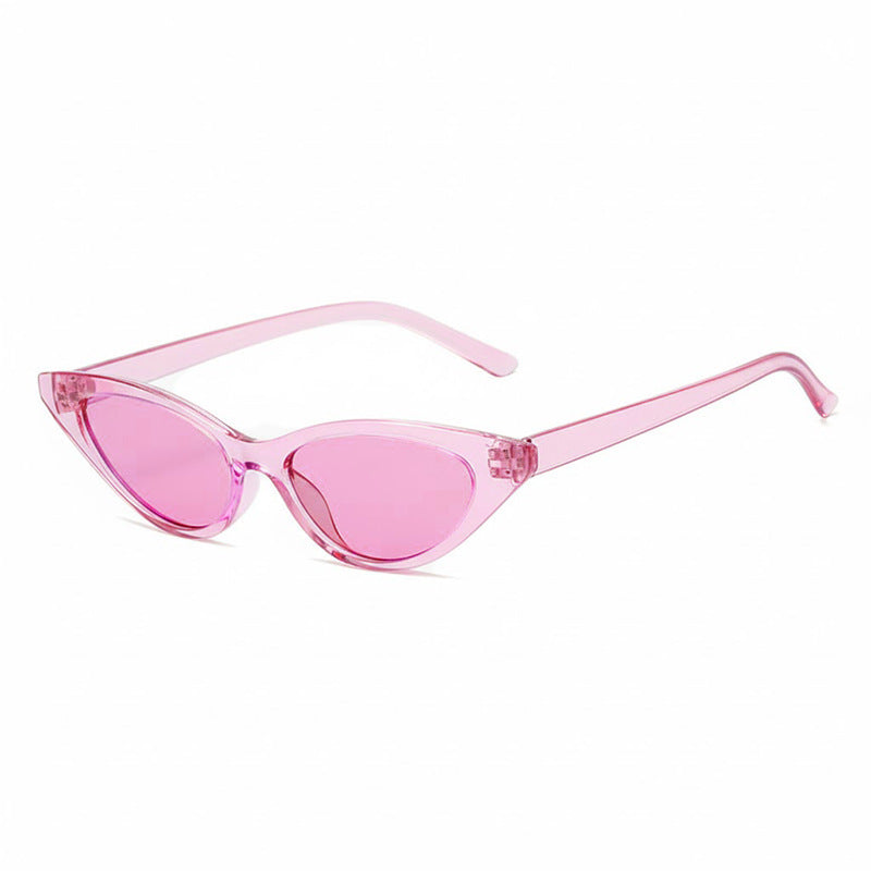 Women's Cat-Eye Sunglasses with Comfort and UV Protection Bowlift