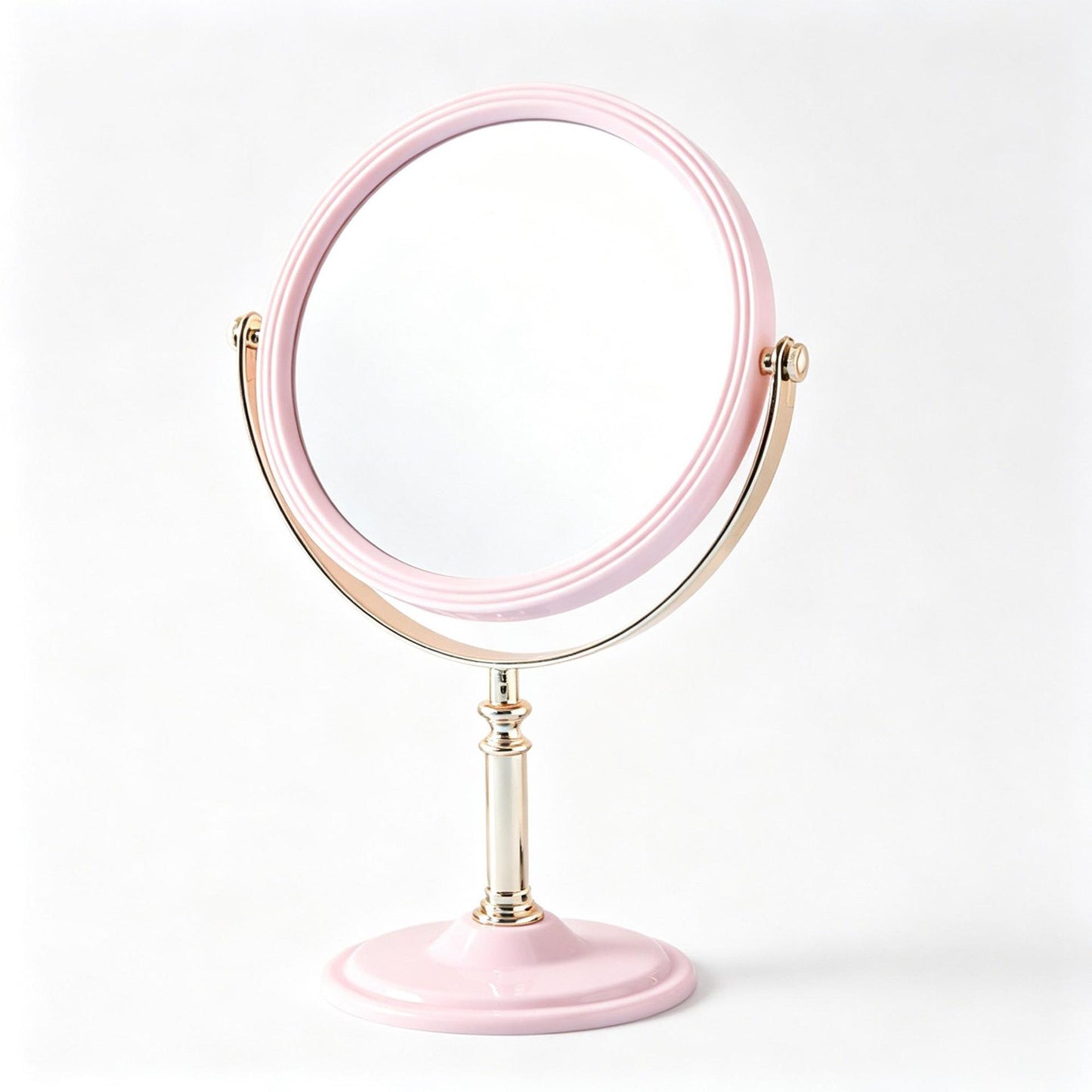 Elegant Adjustable Vanity Mirror