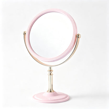 Elegant Adjustable Vanity Mirror