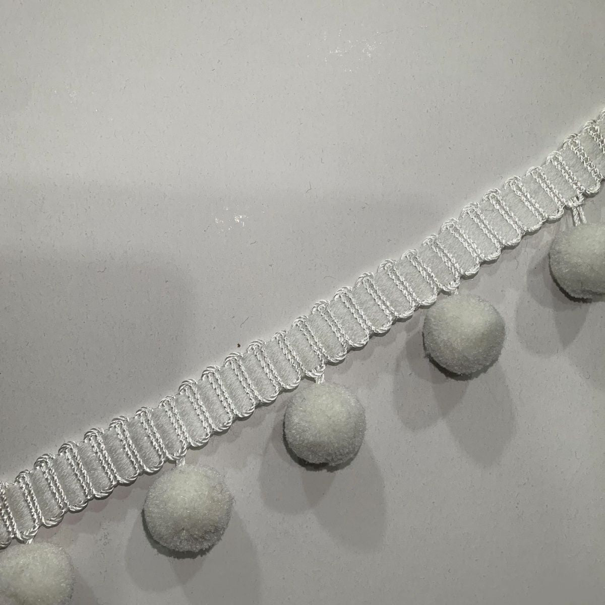 Decorative Pompon Belt Acalora