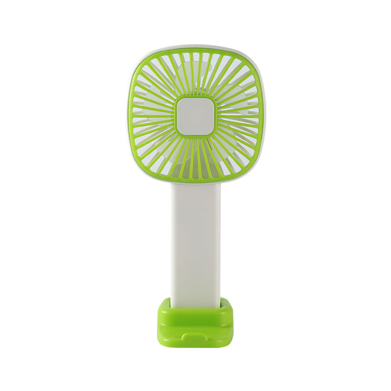 Ladies portable handheld fan with powerful battery Bowlift