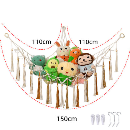 Cozy toy hammock Acalora