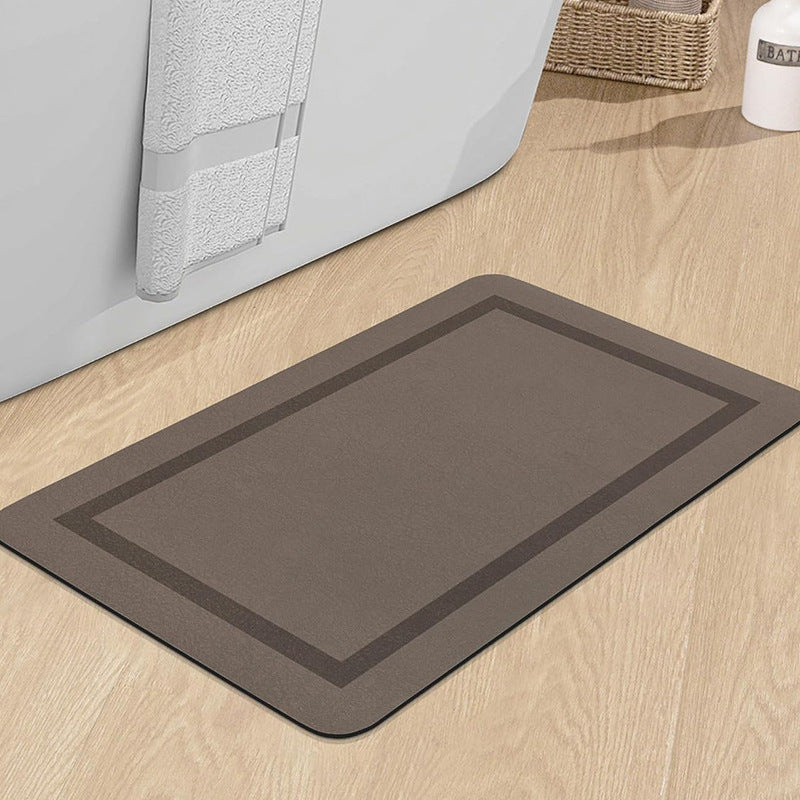Luxurious Soft Bath Mat Acalora