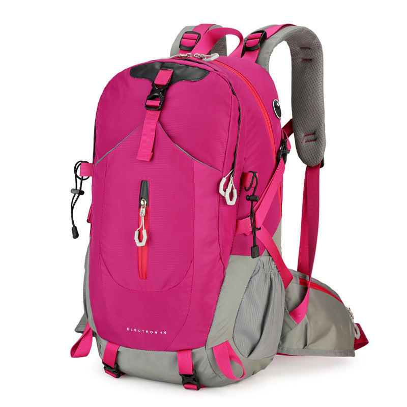 Durable Hiking Backpack Acalora
