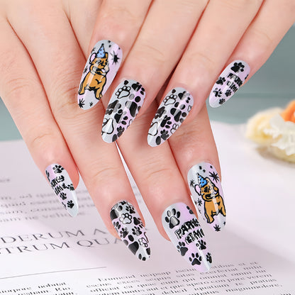 Nail art tool set Acalora