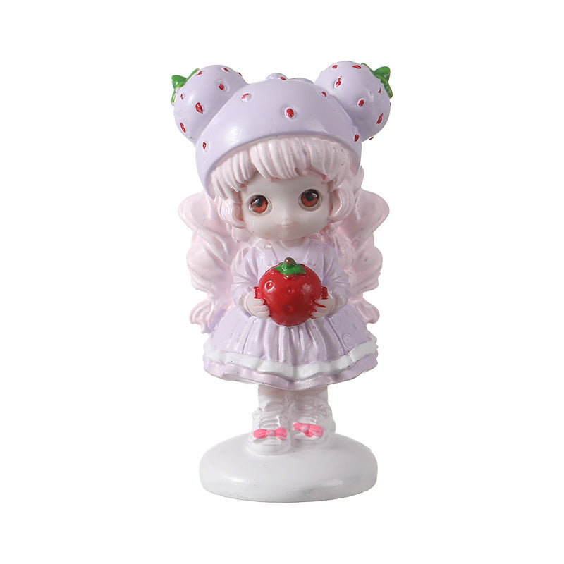 Collectible Figurine