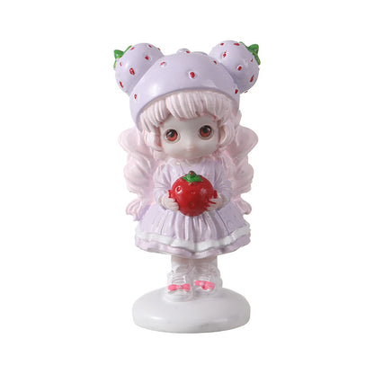 Collectible Figurine