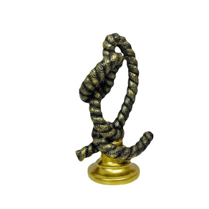 Skulptur Acalora