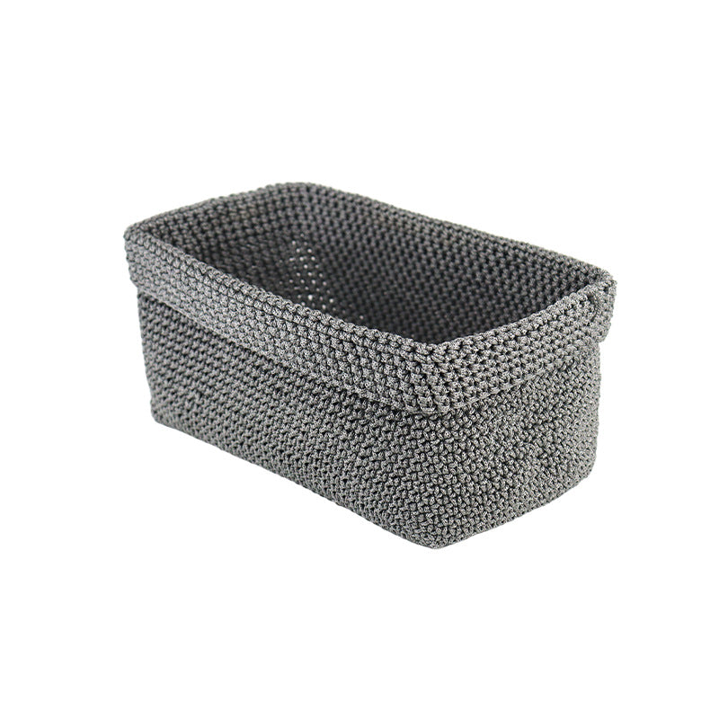 Handcrafted storage baskets Acalora