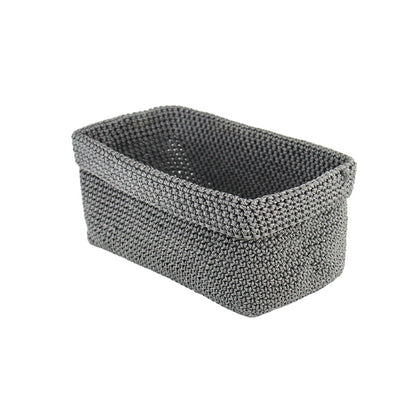 Handcrafted storage baskets Acalora