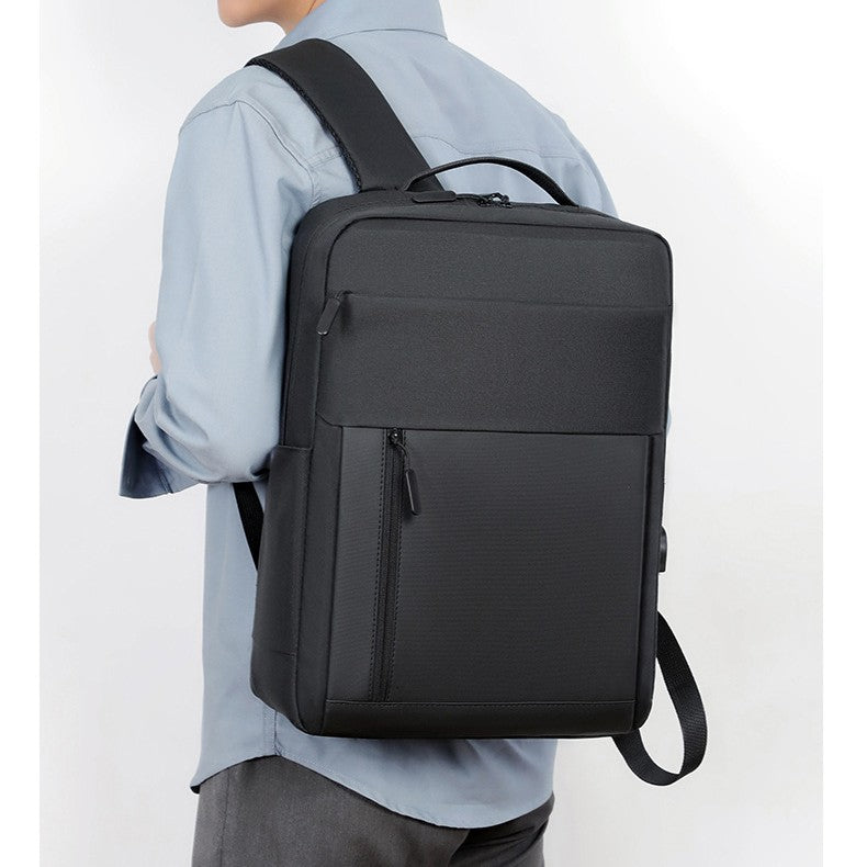 Smart Tech-Integrated Backpack Acalora