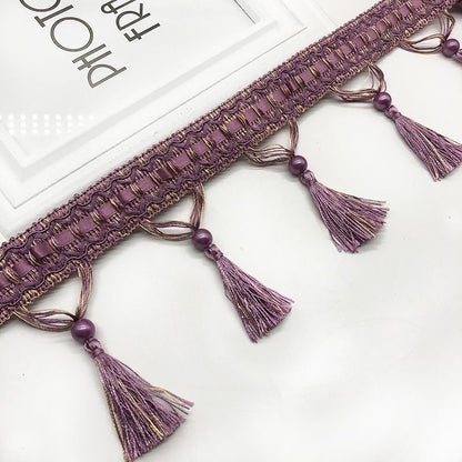 Decorative Fringe Band Acalora