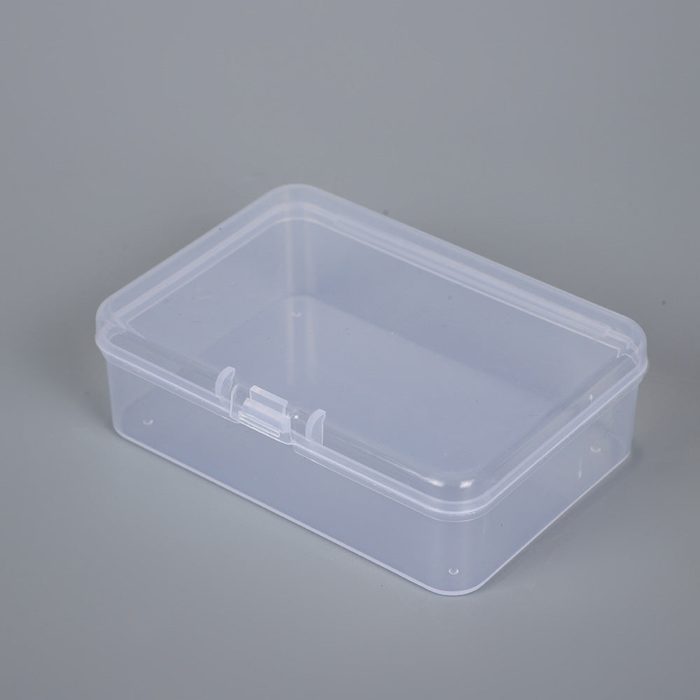 Clear Multi-Purpose Organizer Case Acalora