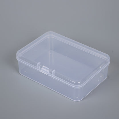 Clear Multi-Purpose Organizer Case Acalora
