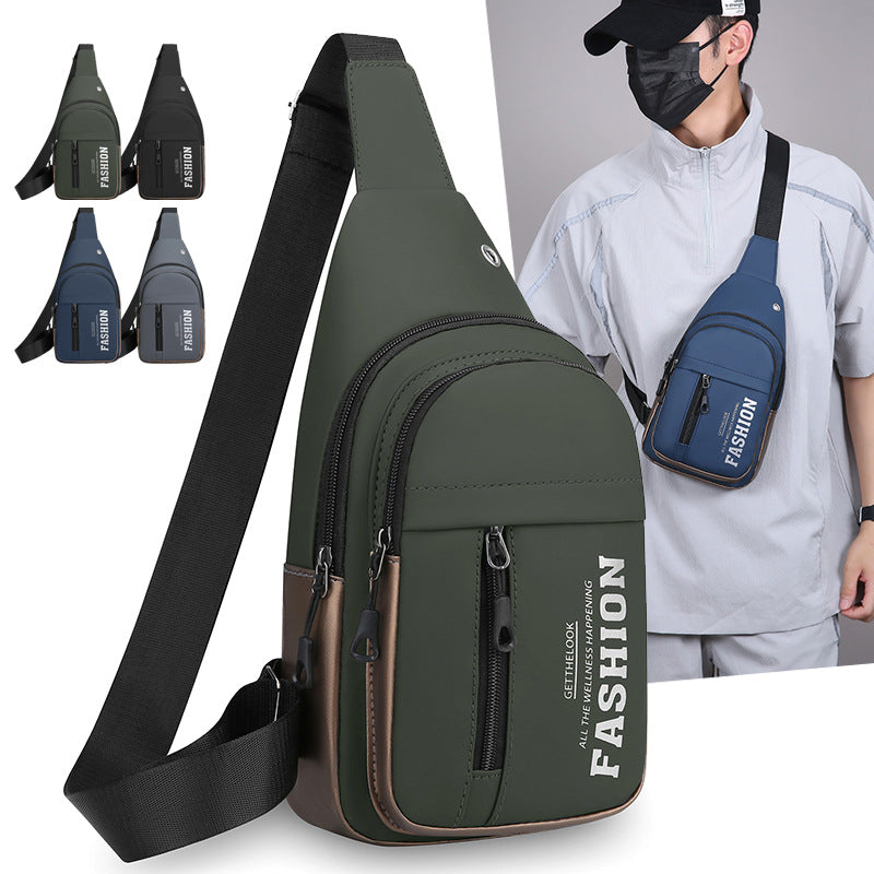 Stylish Crossbody Sling Bag Acalora