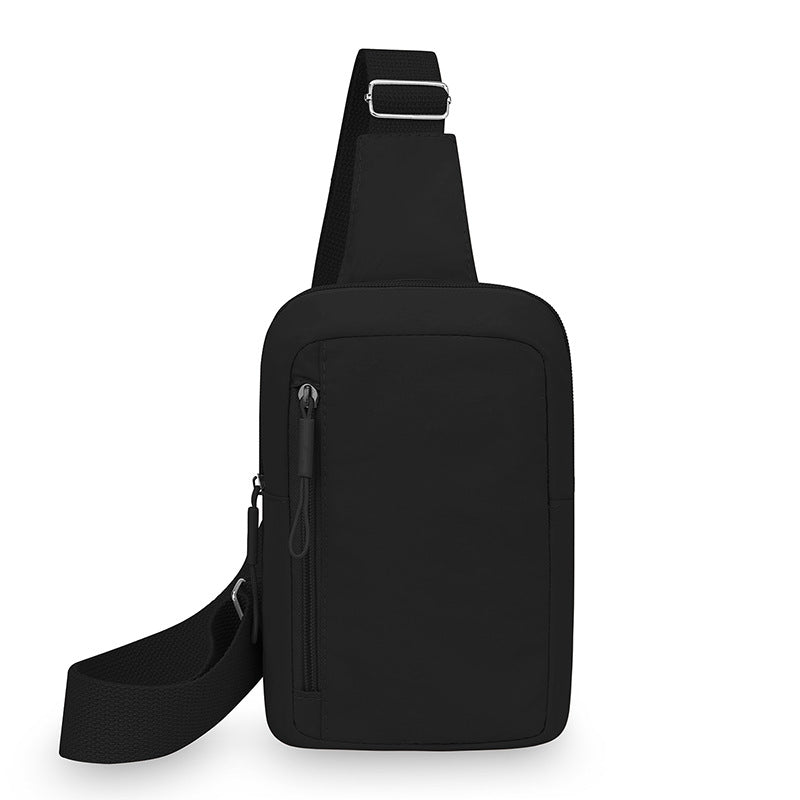 Compact Urban Sling Bag Acalora