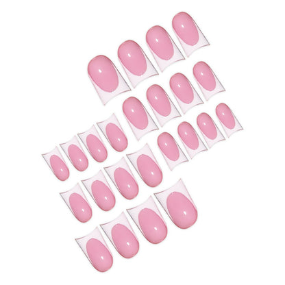 Modern Square Tip Nail Wraps Acalora