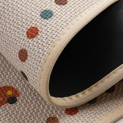 Non-Slip Bath Rug