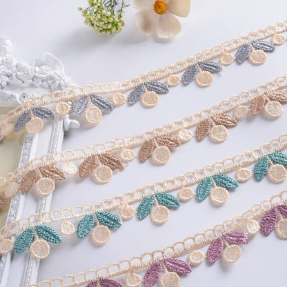 More elegant lace ribbon Acalora
