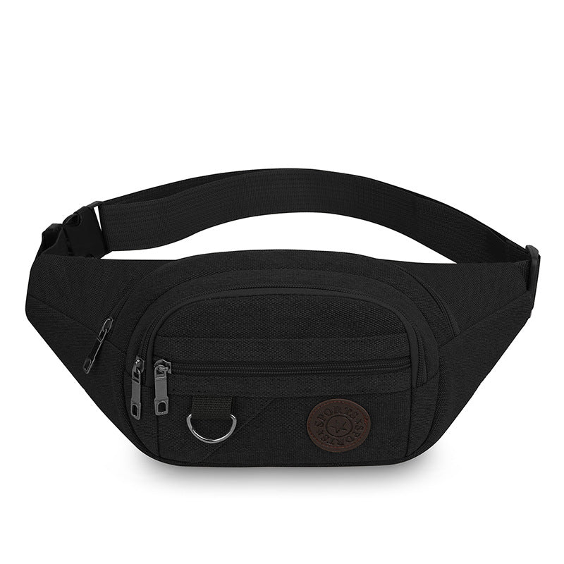 Durable Outdoor Utility Waist Bag Acalora