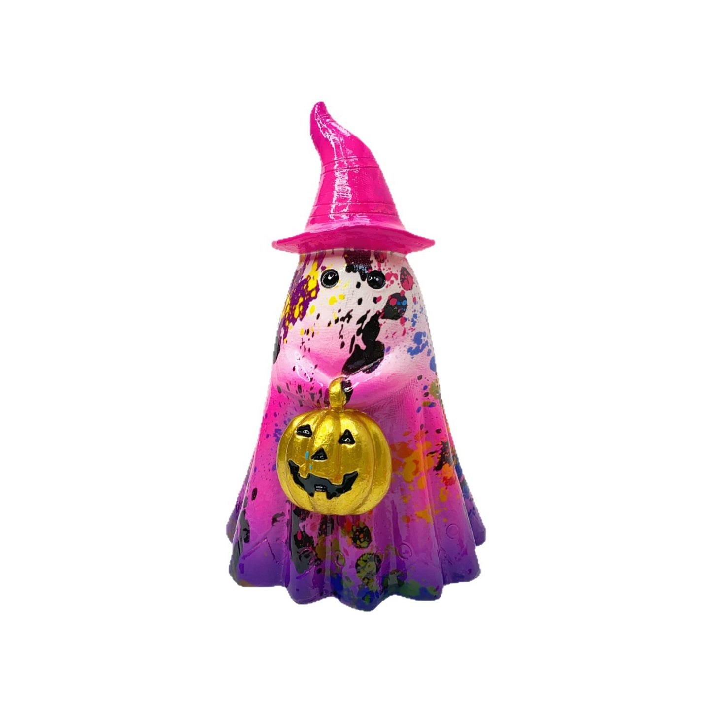 Decorative Halloween Figure Acalora