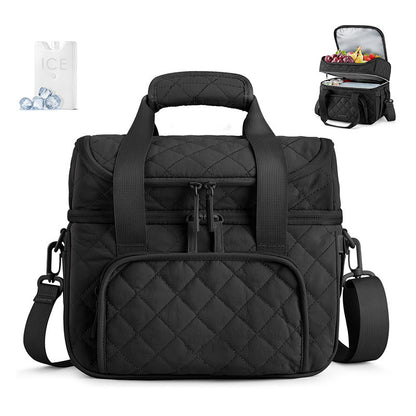 Insulated Food Transport Cooler Bag Acalora