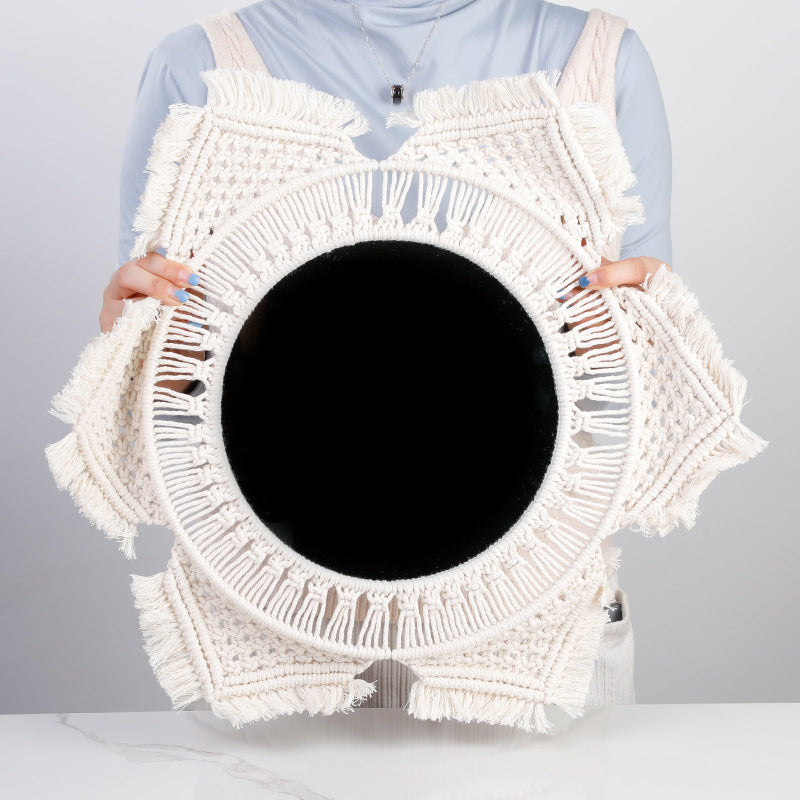 Decorative Wall Mirror Acalora