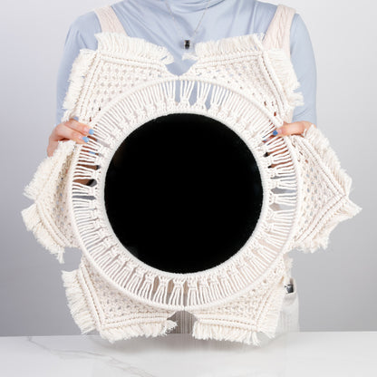 Decorative Wall Mirror Acalora