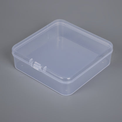 Multi-Purpose Transparent Storage Box Acalora