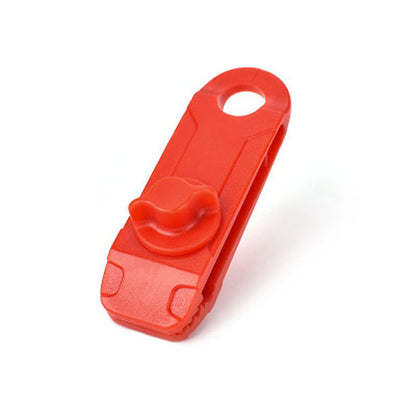 BowLift | Reusable Heavy Duty Lock Clamps Clips