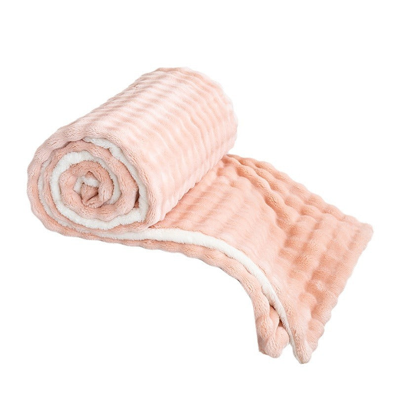 Unisex Plush Bedding
