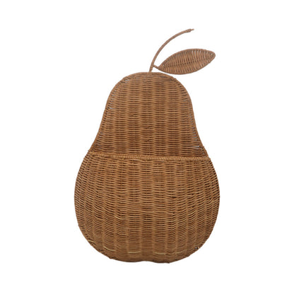 Decorative Wicker Fruit Acalora