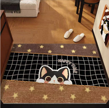 Decorative Area Rug