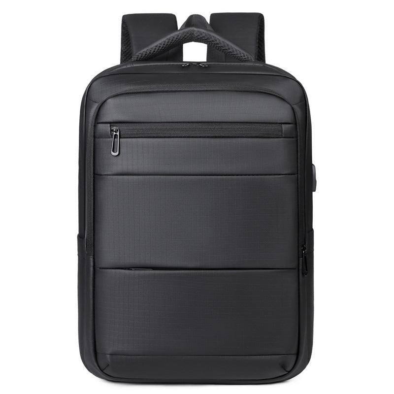 Modern Slim Backpack Acalora