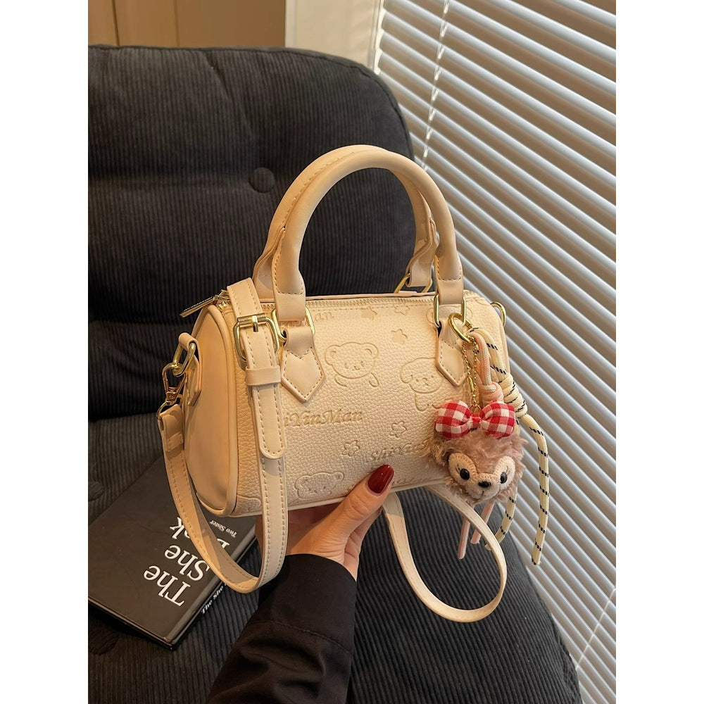 Stylish Mini Satchel Bag Acalora