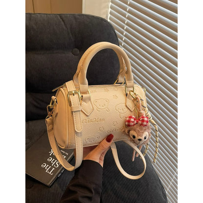 Stylish Mini Satchel Bag Acalora
