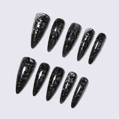 Artistic Acrylic Nail Tips Acalora