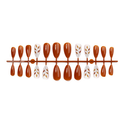 Artistic Nail Design Set Acalora