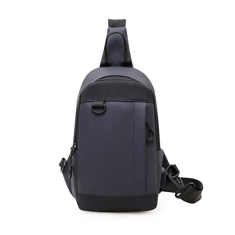 Compact Anti-Theft Crossbody Bag Acalora