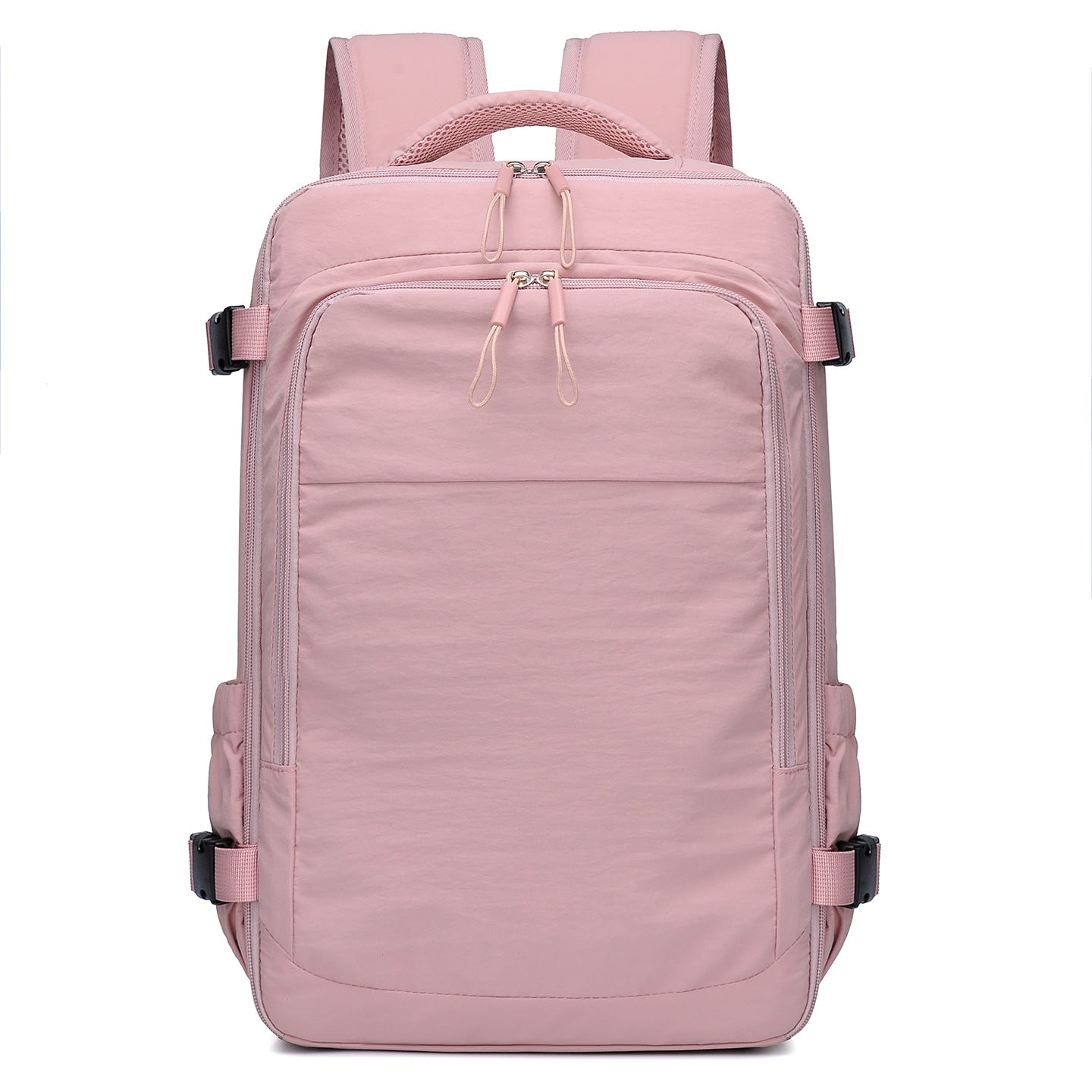 Travel-Ready Multi-Functional Backpack Acalora
