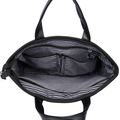 Stylish Laptop Tote Bag Acalora