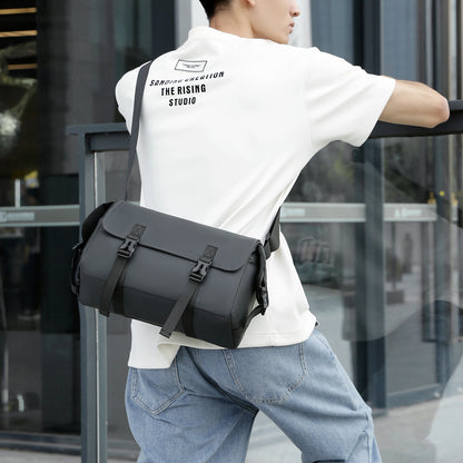 Modern Waterproof Messenger Bag Acalora