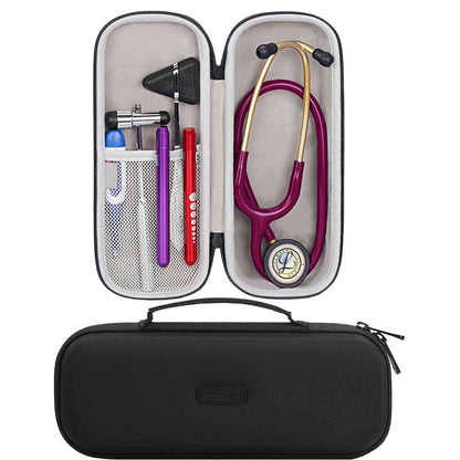 Women's Stethoscope Storage Bag Bowlift
