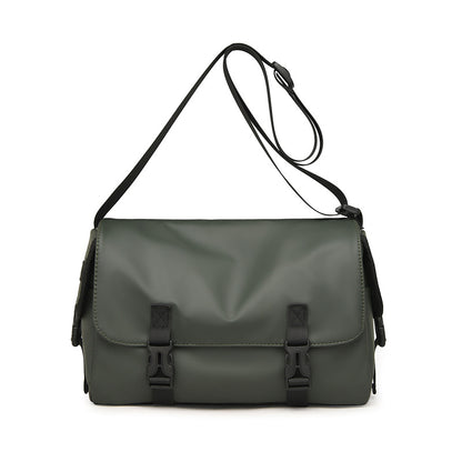 Versatile Outdoor Multi-Compartt Sling Bag Acalora