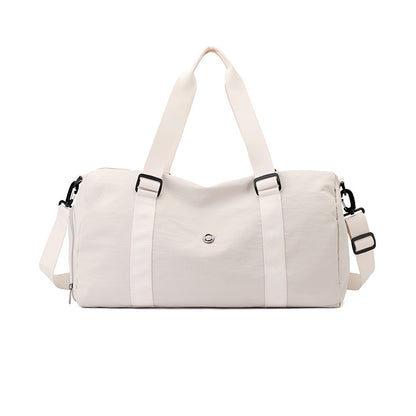 Premium Travel Duffel Bag